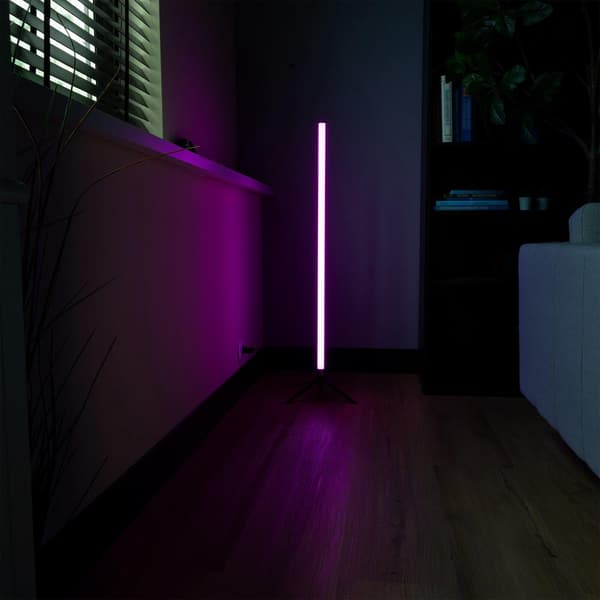Fuzzix Starry Set of 2 LED Tubes RGB