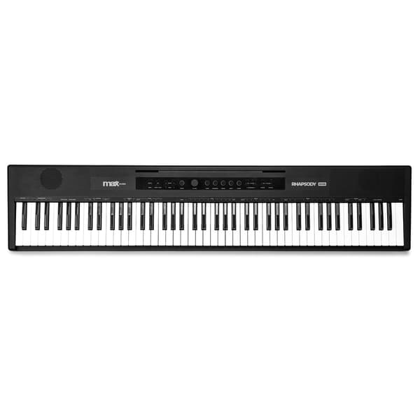 Max RhapsodyDP88 Digital Piano 88-tangenter