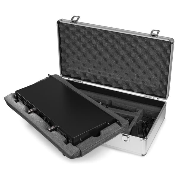 Power Dynamics PD632C 2x 20-Channel Digital UHF Co