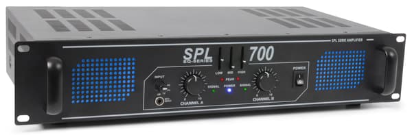 Komplett Ljudpaket för DJ