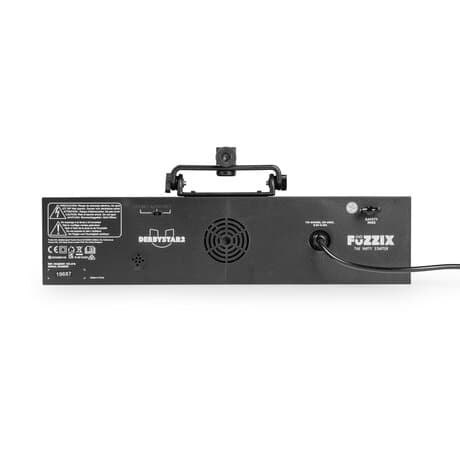 Fuzzix DerbyStar2 LED Party Light Effect