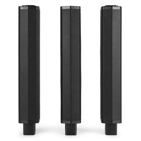 Vonyx VX808B Column Speaker System med Batteri