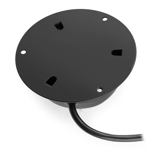Fuzzix MBM400 motor för discokula - max 10kg - 220 volt