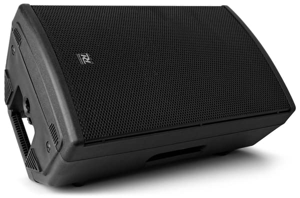 Power Dynamics PD415A högtalarset 2800W med stativ
