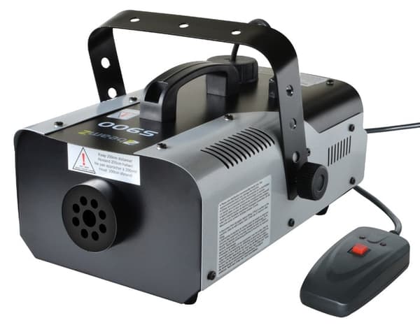 BeamZ S900 Rökmaskin