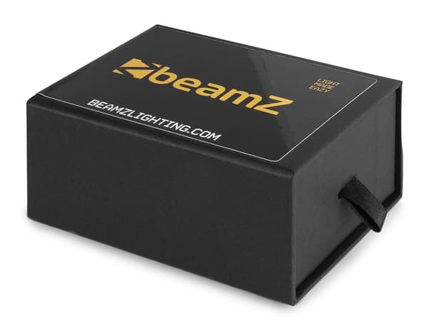 Beamz Light Rider/ESA2 USB DMX Interface