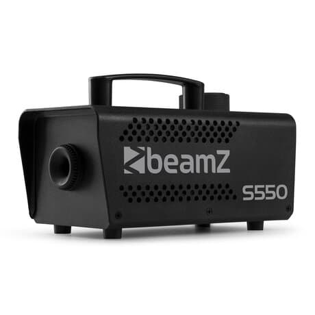 beamZ S550 Rökmaskin 550W