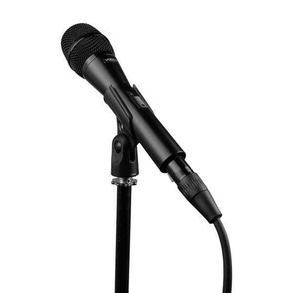 Vonyx VDM09 Kondensatormikrofon – Kardioid