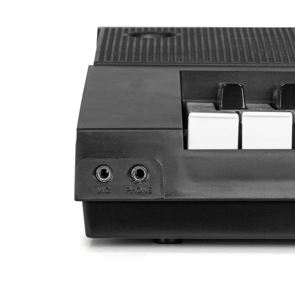 Max KB15 elektroniskt Keyboard 61-tangenter med batteri