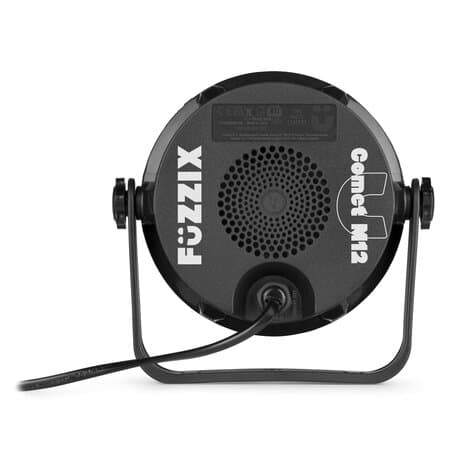 Fuzzix Comet M12 Party Par Set