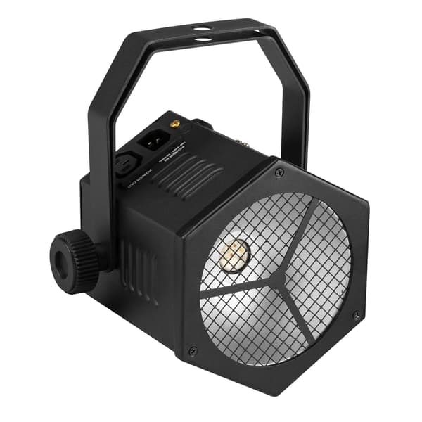beamZ RB40 Retro COB Par