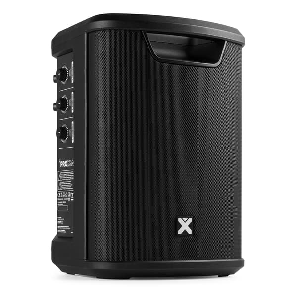 Vonyx PRO X1A batteridriven PA/Bluetooth-högtalare