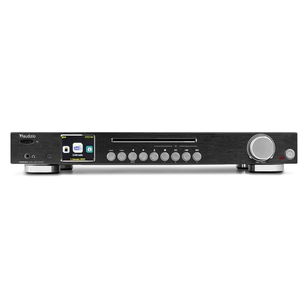 Ferrara internet radio with dab+/fm and cd player