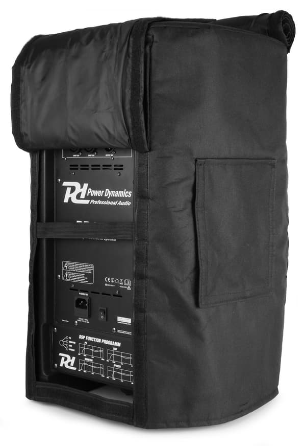 Power Dynamics PD415SC Speaker Cover deluxe 15" PD