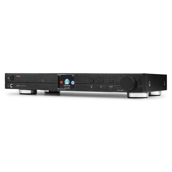 Trento internet radio with dab+/fm tuner