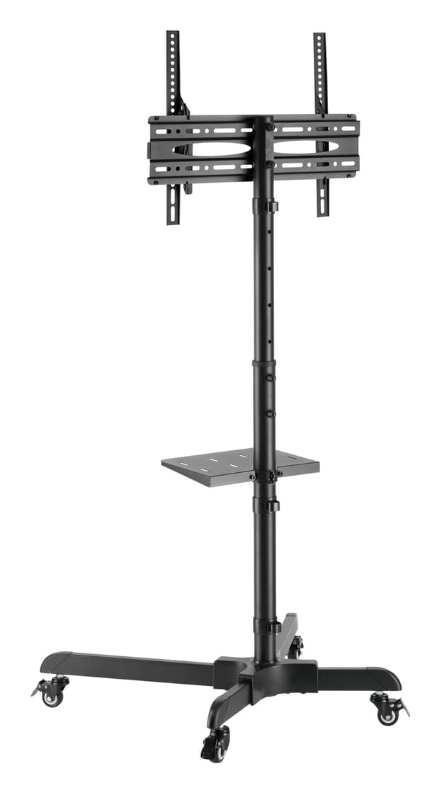audizio MFS30 MOBILT TV Golvstativ 32”- 65”