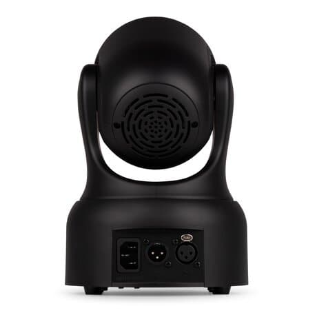 beamZ NOVA68-BK MH Wash Moving Head