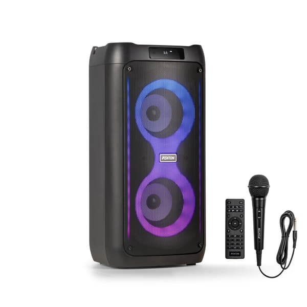 Fenton Core80 Party Speaker