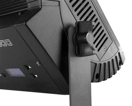 BeamZ Pro BS1000 LED-stroboskop - 4 segment - DMX