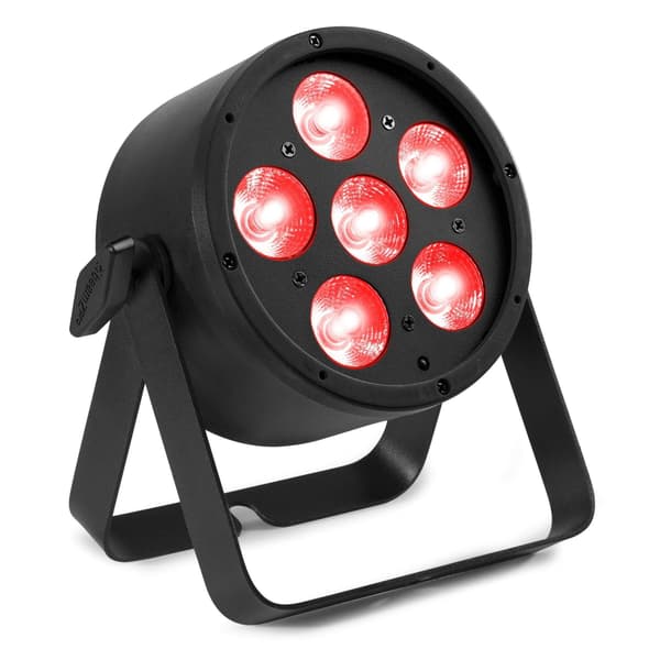 beamZ Pro BAC320 LED ProPar RGBW