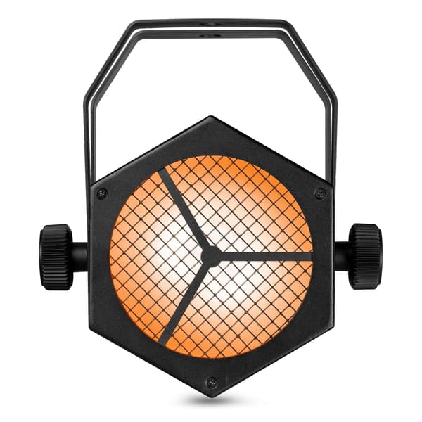 beamZ RB40 Retro COB Par