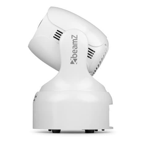 beamZ NOVA80B-WH MH Beam Moving Head