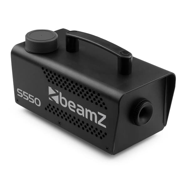 beamZ S550 Rökmaskin 550W