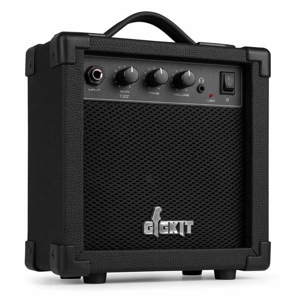 Max GIGKit 20W Gitarrförstärkare