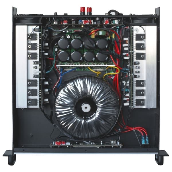 Power Dynamics, PDA-B2500 Pro förstärkare