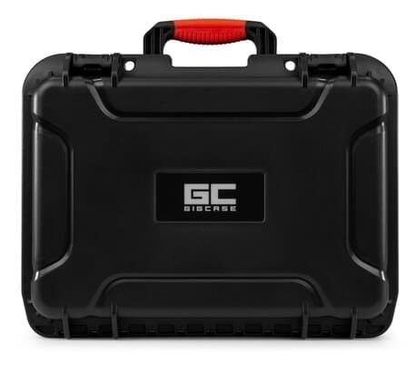 Power Dynamics - GIGCase62R -Svart