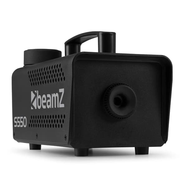 beamZ S550 Rökmaskin 550W