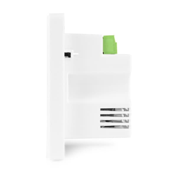 Powerline A50W 2 x 20W Förstärkare, BT, Vit