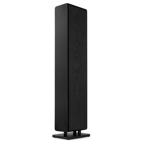 Audizio ARCO Passive Tower Speaker Black