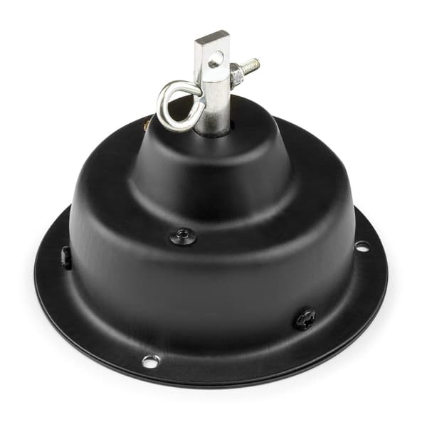 Fuzzix MBM400 motor för discokula - max 10kg - 220 volt