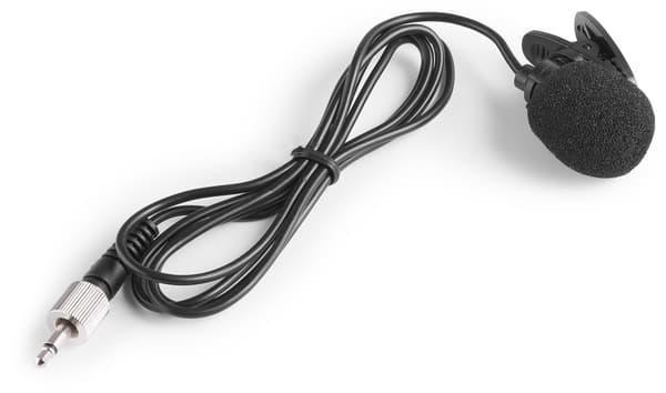Vonyx WM82C Mikrofon UHF digital 2ch BP+HH
