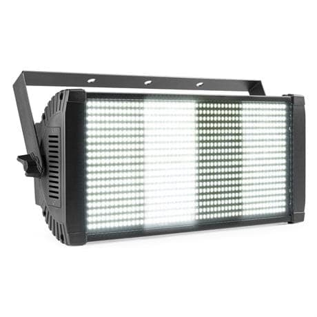 BeamZ Pro BS1000 LED-stroboskop - 4 segment - DMX