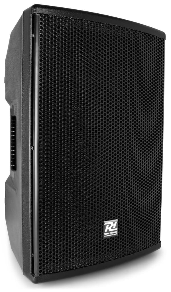 Ljudpaket Power Dynamics PD410A