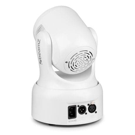 beamZ NOVA420-WH MH Wash Moving Head
