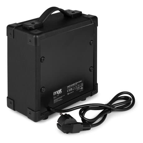 Max GIGKit 20W Gitarrförstärkare