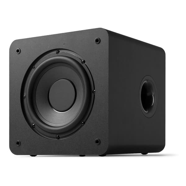Audizio SW80D Aktiv Subwoofer 160W
