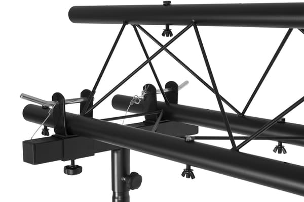 BeamZ LB100T Ljus set 3x4m/2T/100kg