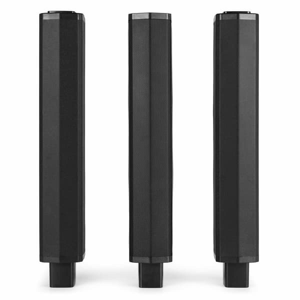 Vonyx VX808B Column Speaker System med Batteri