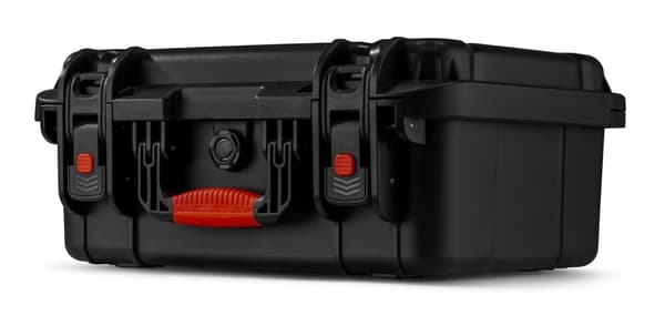 Power Dynamics - GIGCase62R -Svart