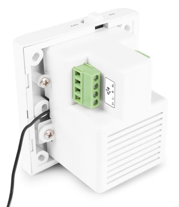 PD BTW30SET förstärkare 2 x 15w