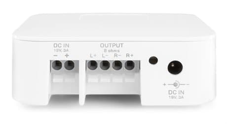 Power Dynamics BT20 Kompakt BT förstärkare