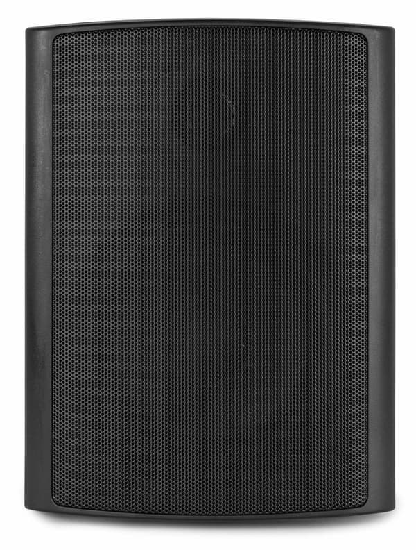 Power Dynamics BGO50V Högtalarset, 5", 120W Peak effekt, IP56, Svart