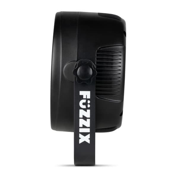 Fuzzix PLF20 Party Par RGBAW-UV DMX