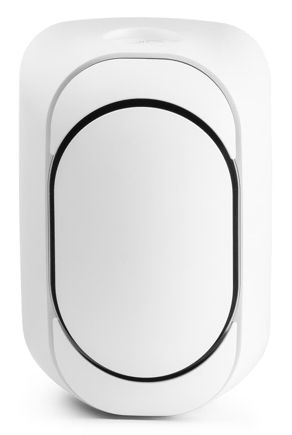 Power Dynamics BD50W Högtalarset, 5", 120W, IP65 Vita