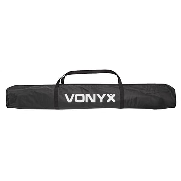 Vonyx DB3L Lightbridge till DB3, 2,7m, väska