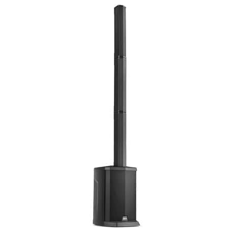 Vonyx VX808B Column Speaker System med Batteri